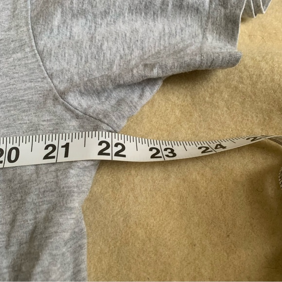 Ralph Lauren Polo graphic tee, medium - Picture 3 of 4